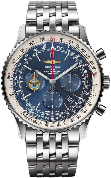 breitling limited editions|breitling raf 100 limited edition.